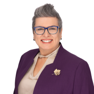 Denise Merritt Winner of WBE Star 2025