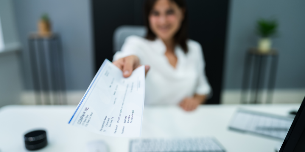 The Year-End Payroll