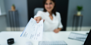 The Year-End Payroll